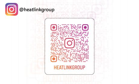 @heatlinkgroup QR code