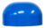 Blue cap