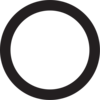 Black o-ring